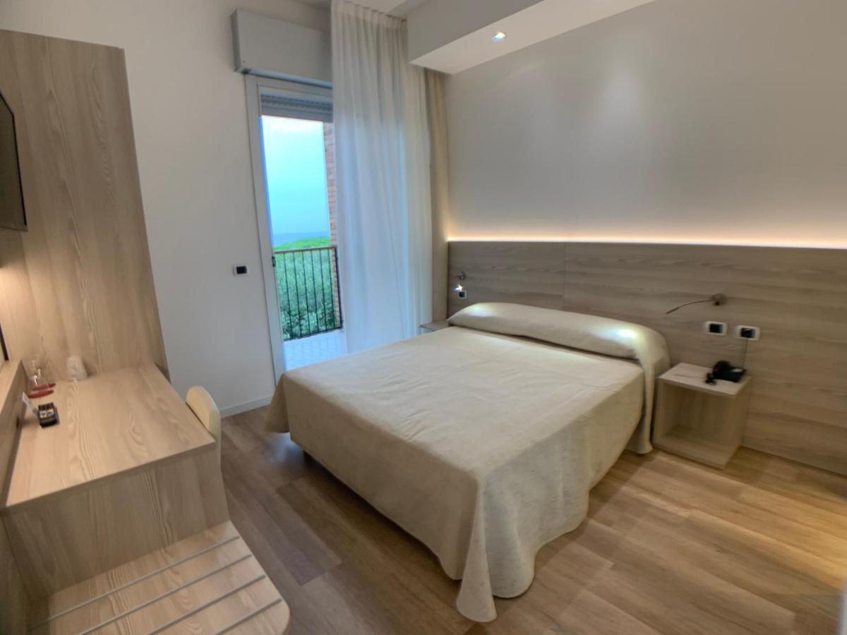 Hotel Beau Rivage Pineta Lido di Jesolo Luaran gambar