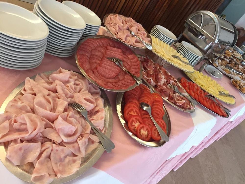 Hotel Beau Rivage Pineta Lido di Jesolo Luaran gambar