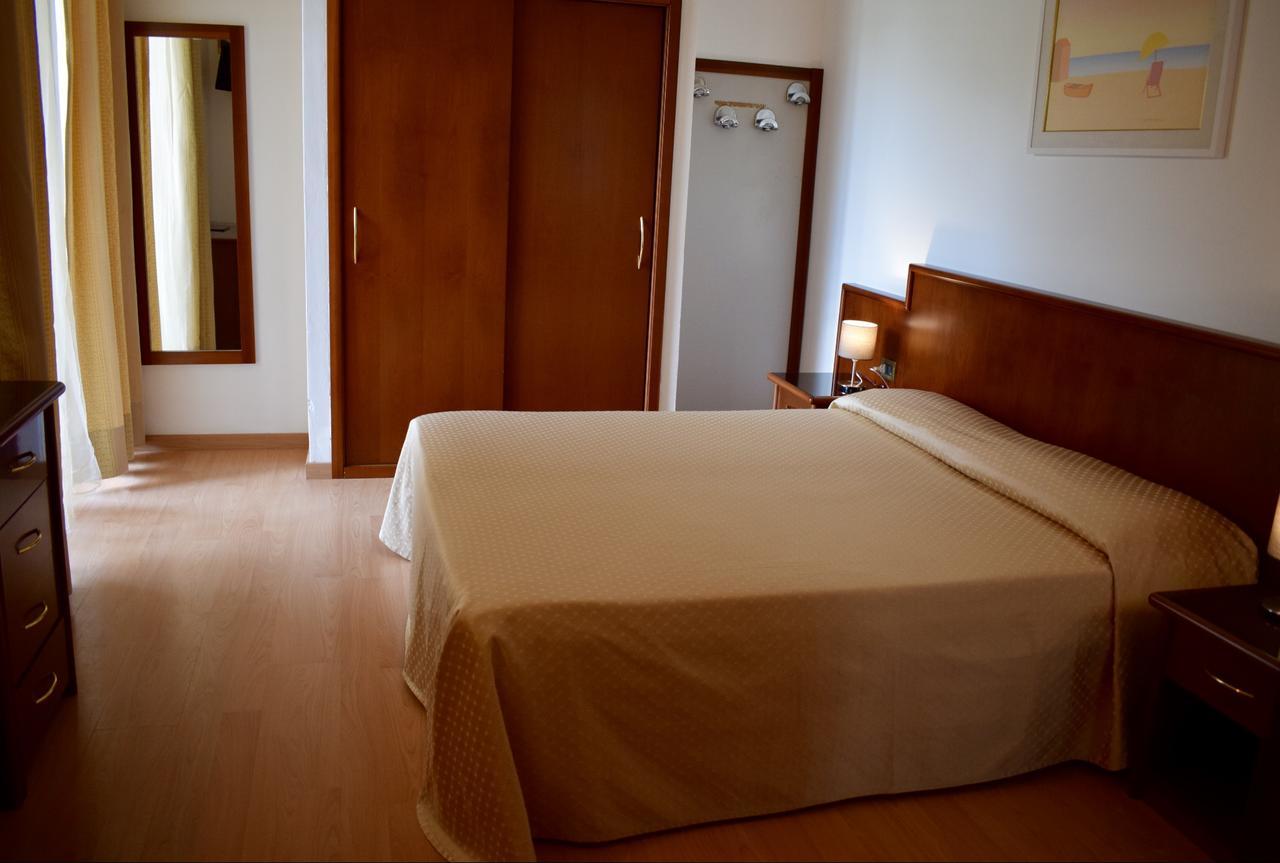 Hotel Beau Rivage Pineta Lido di Jesolo Luaran gambar
