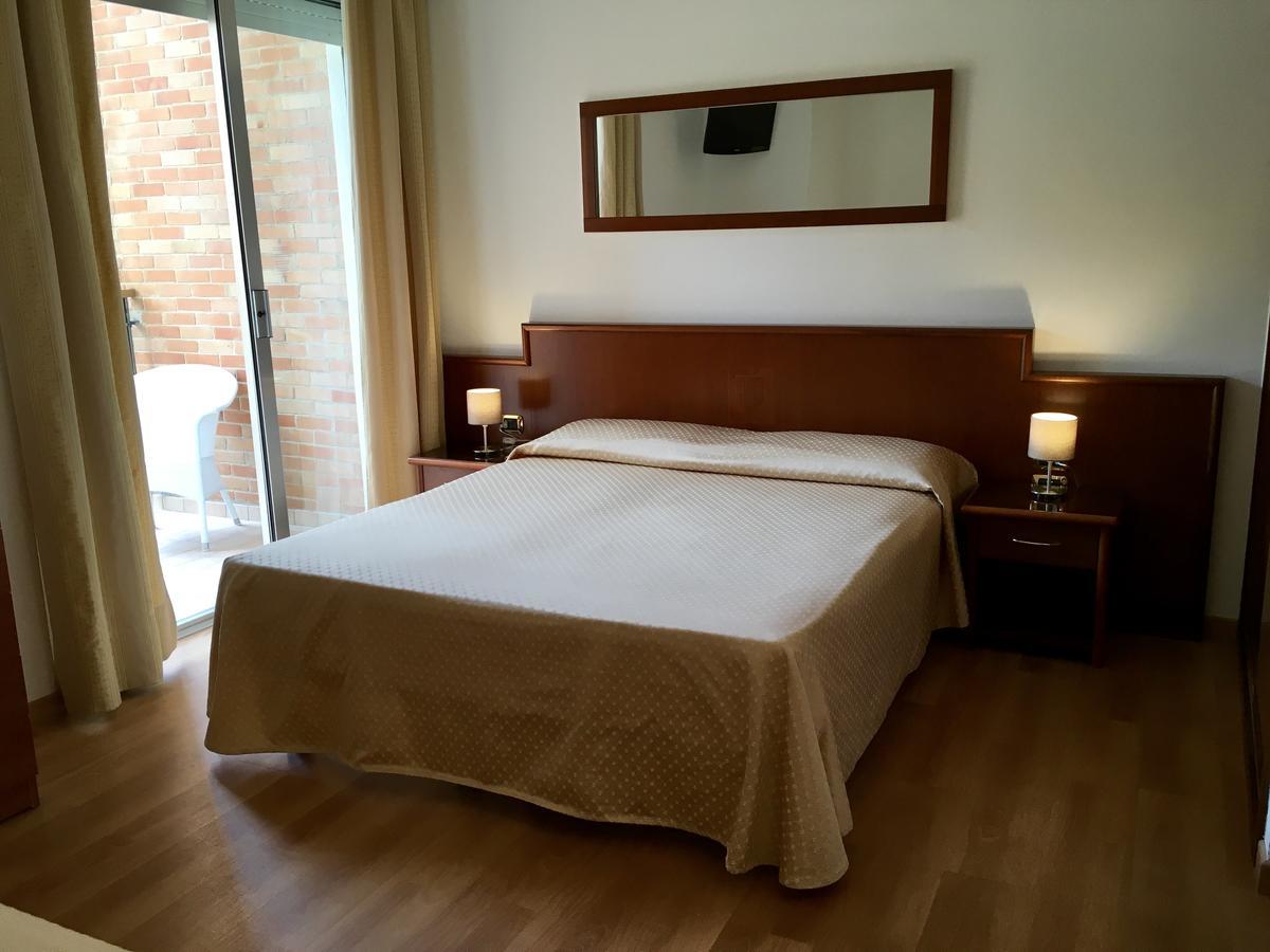 Hotel Beau Rivage Pineta Lido di Jesolo Luaran gambar